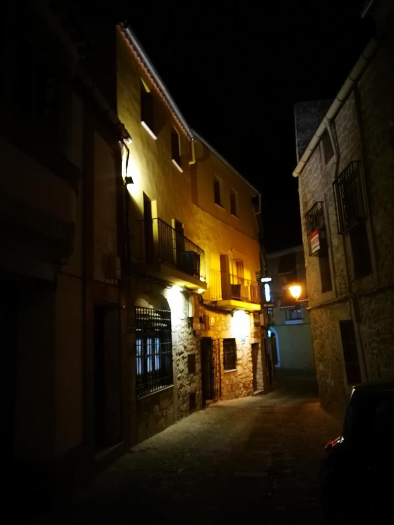 Hostal Hueso photo 3