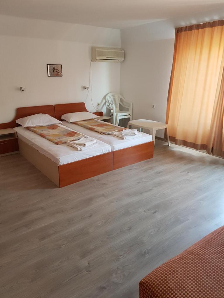 Guest House Galema photo 1