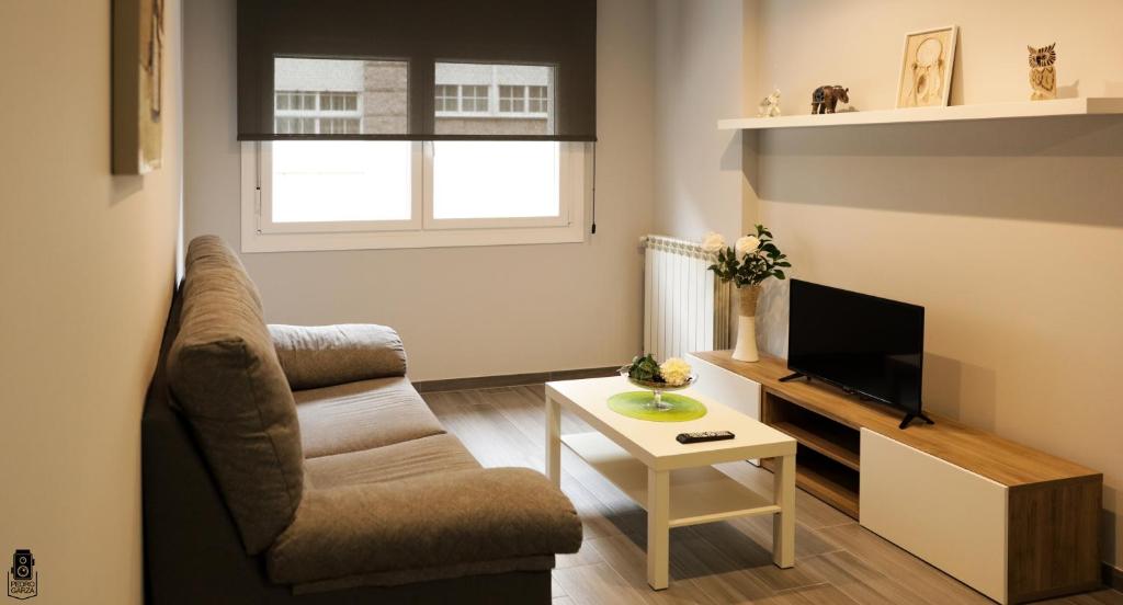 dp85 Apartamentos