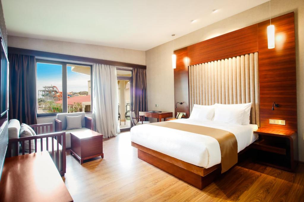 Anaklia Resort by Pratap's Signature photo 3