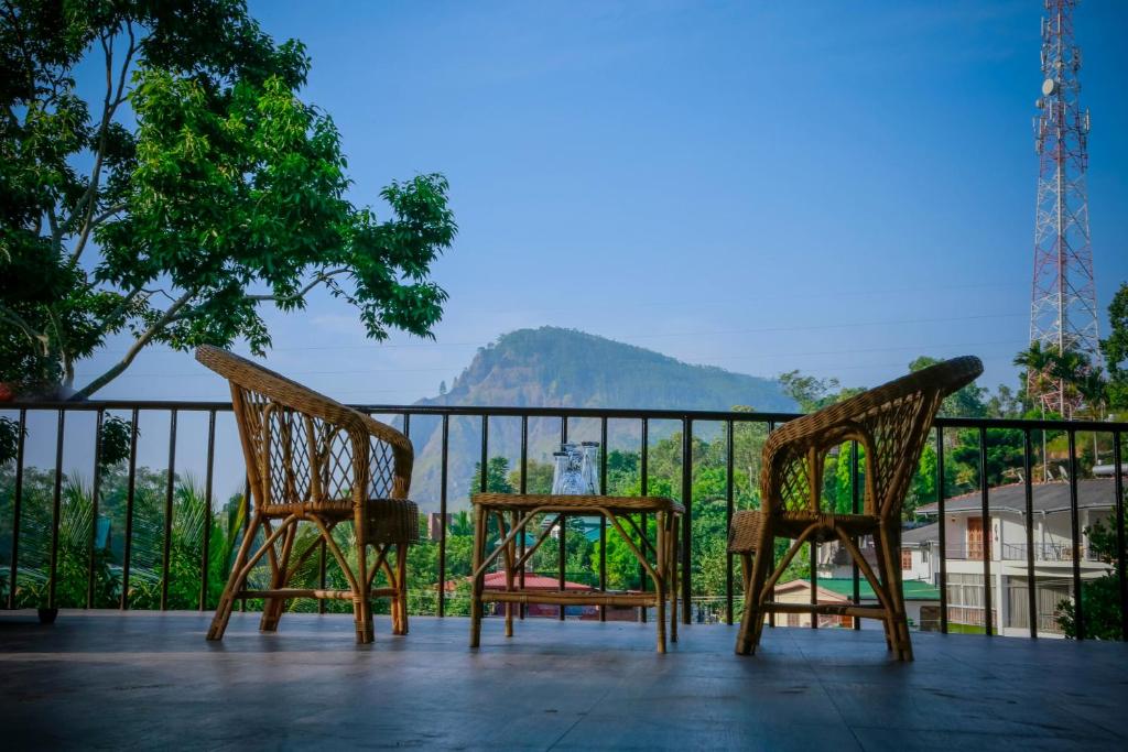 Hotel City Grand Ella photo 1