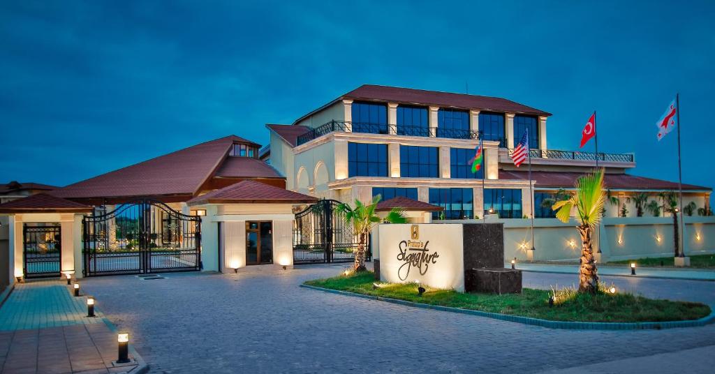 Anaklia Resort by Pratap's Signature photo 1