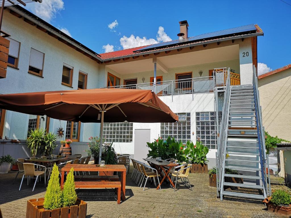 Gasthaus zum Löwen photo 4