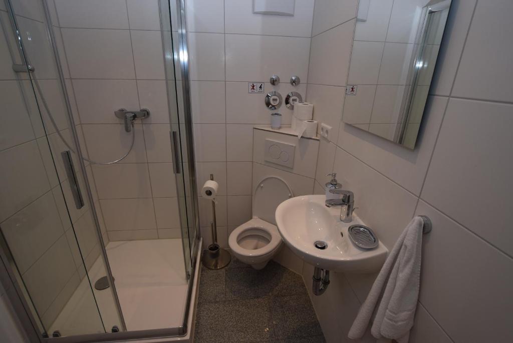 AB Apartment Objekt 109 photo 4