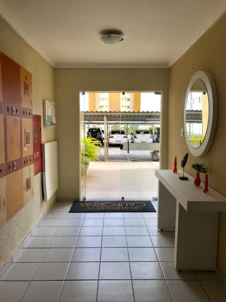 Vale Hospedar Califórnia Apart photo 2