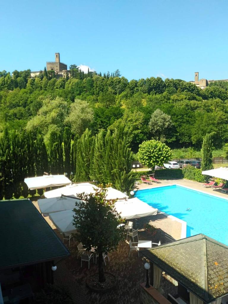 Parc Hotel photo 2