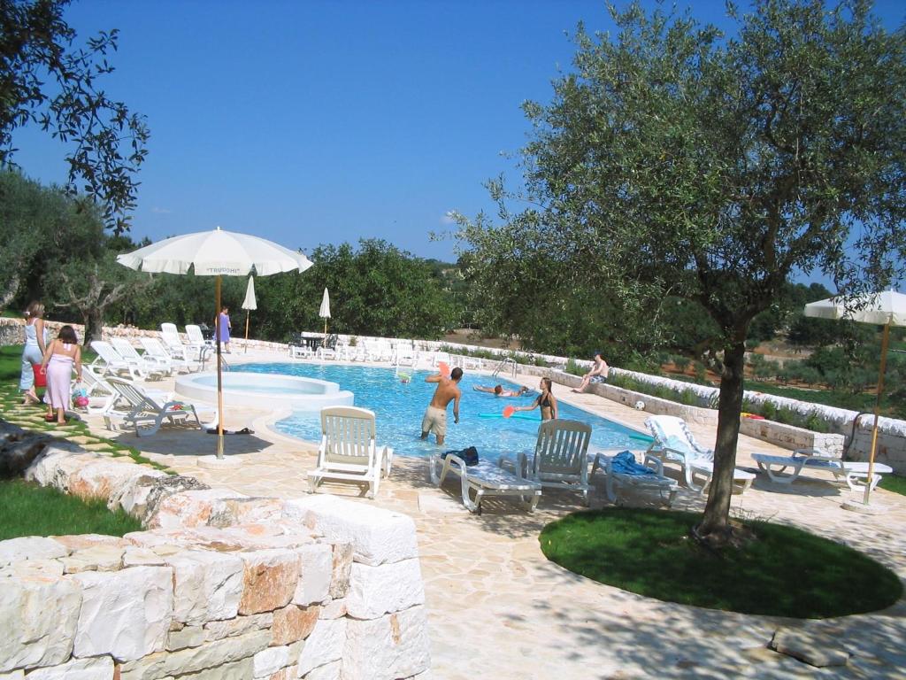 Truddhi Casa e Cucina di Puglia photo 3