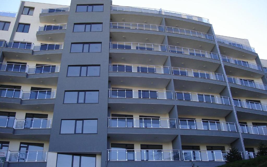 Dilov Apartments in Yalta Golden Sands photo 1