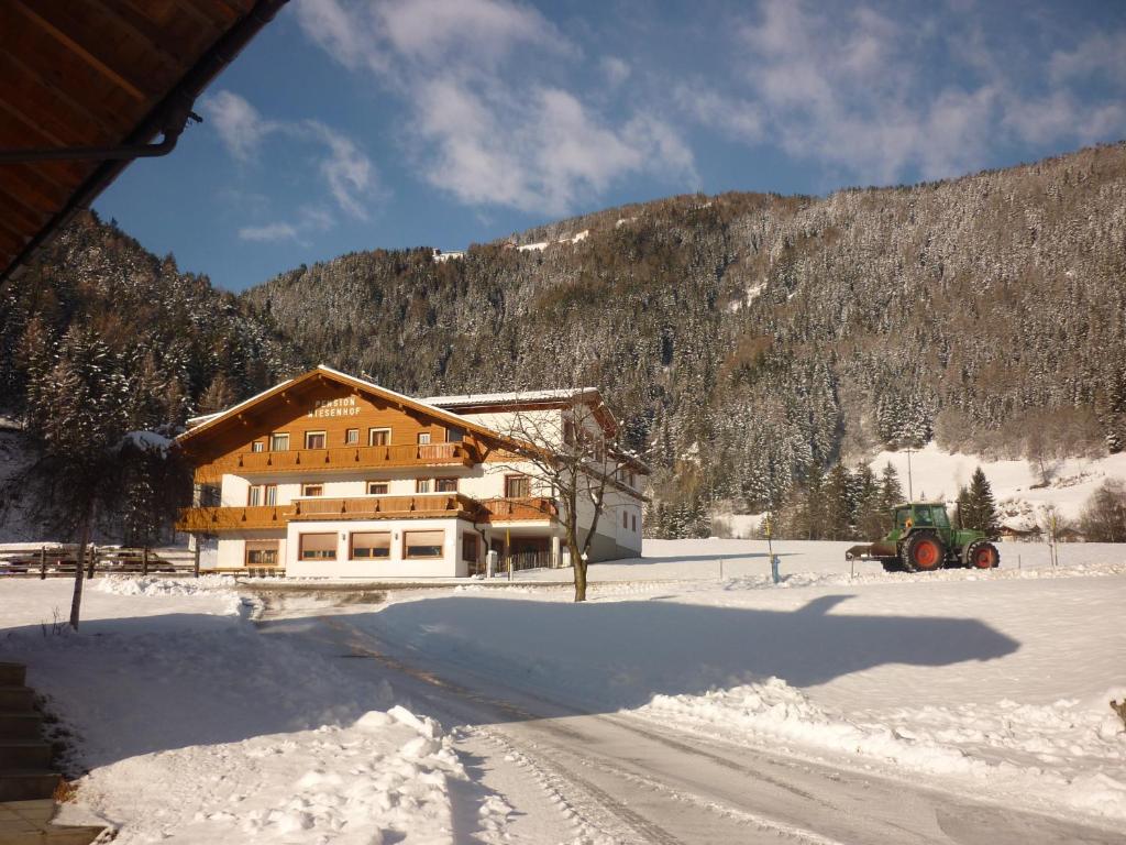 Pension Wiesenhof photo 3