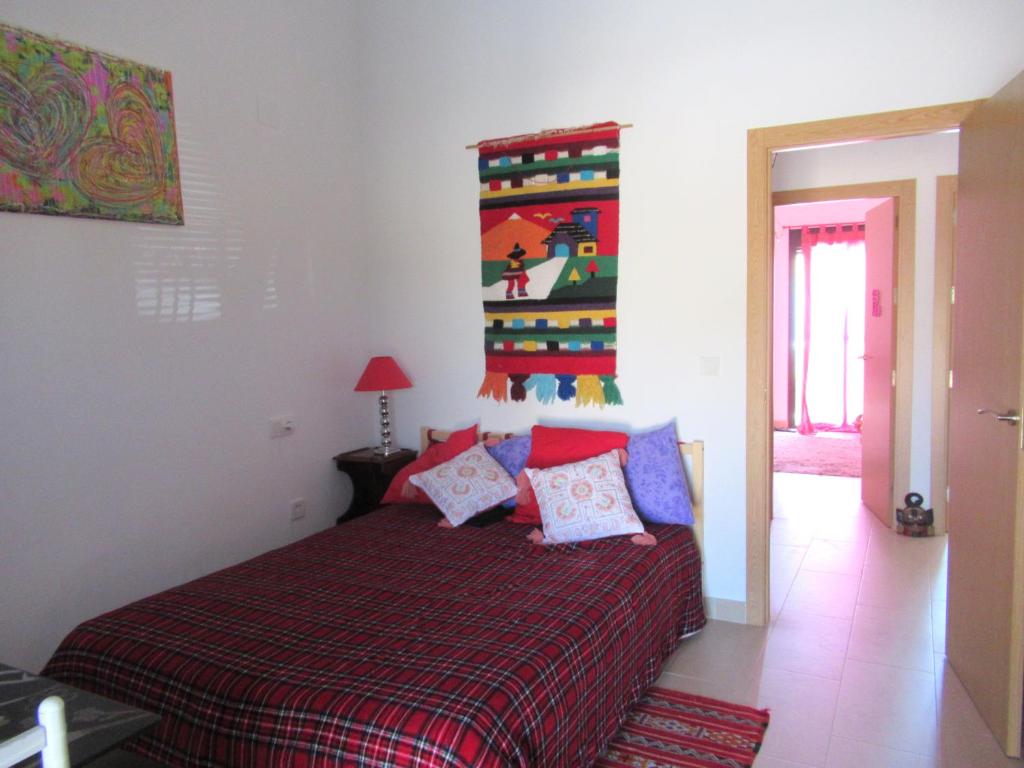 Single room in private house el rompido photo 2
