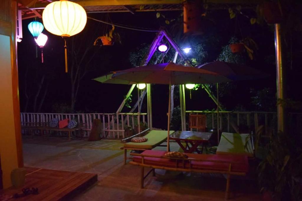 Phong Nha Rice Field Homestay