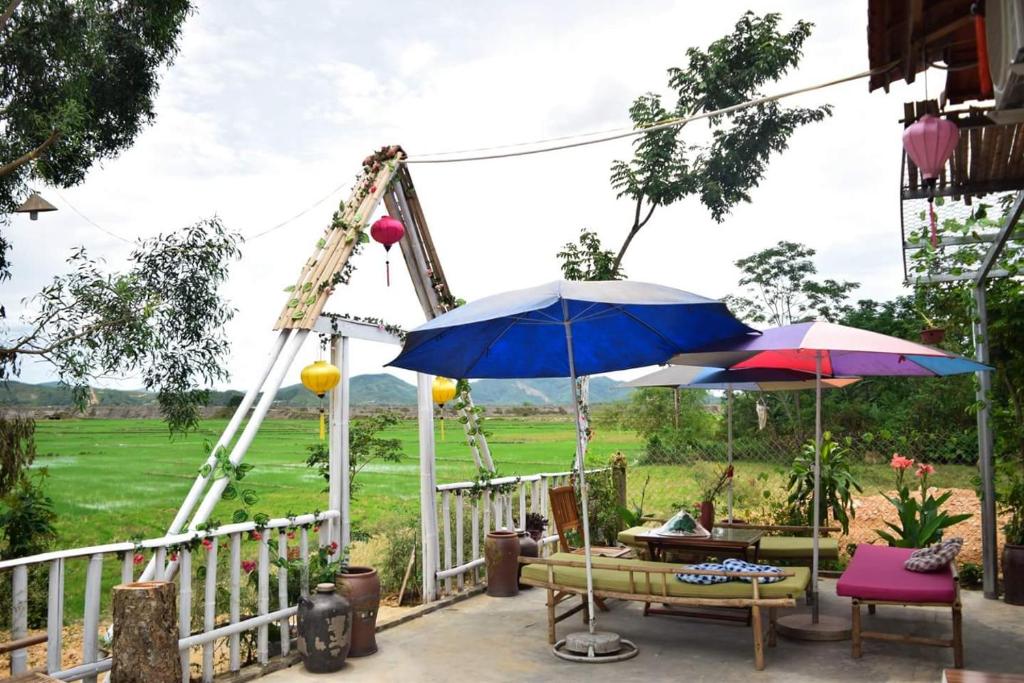 Phong Nha Rice Field Homestay