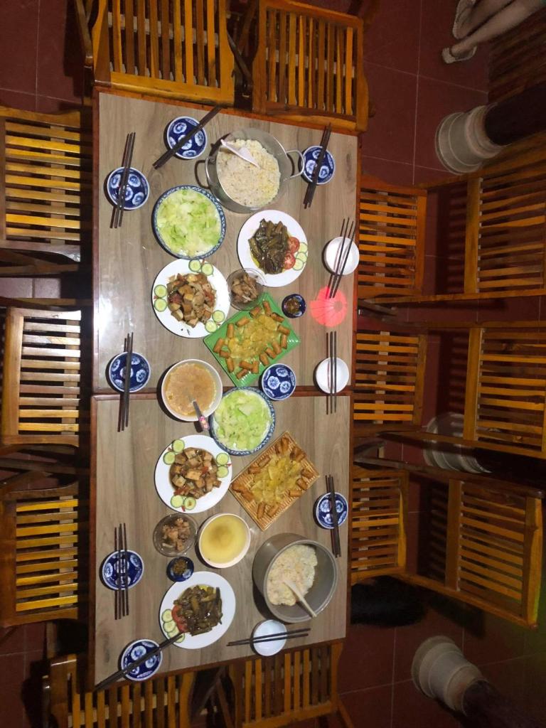 Phong Nha Rice Field Homestay