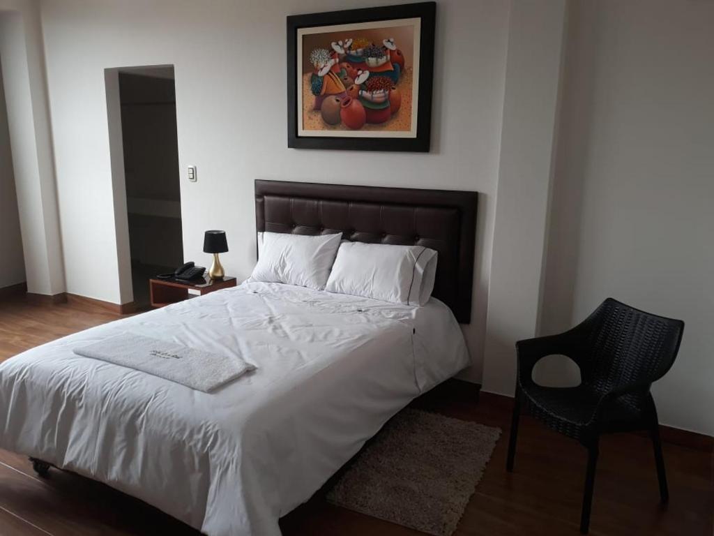 Gran Caral Hotel photo 3