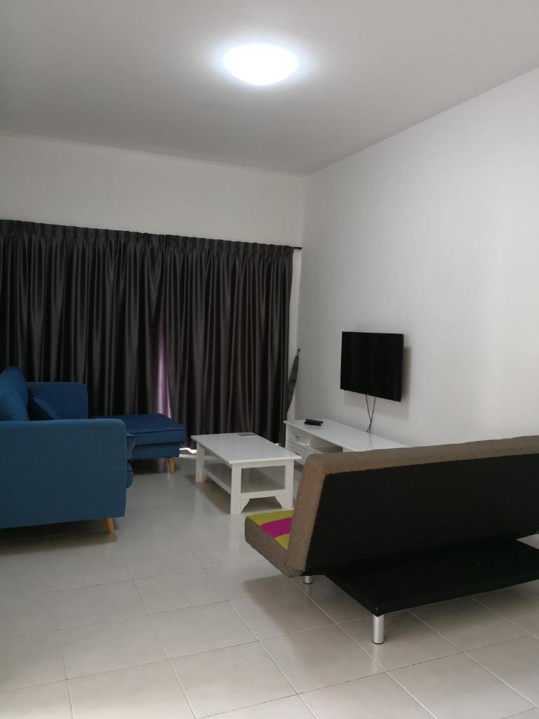 Goodlife Paradise Cameron Jaya photo 1