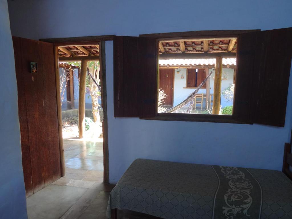 Pousada Das Candeias photo 1