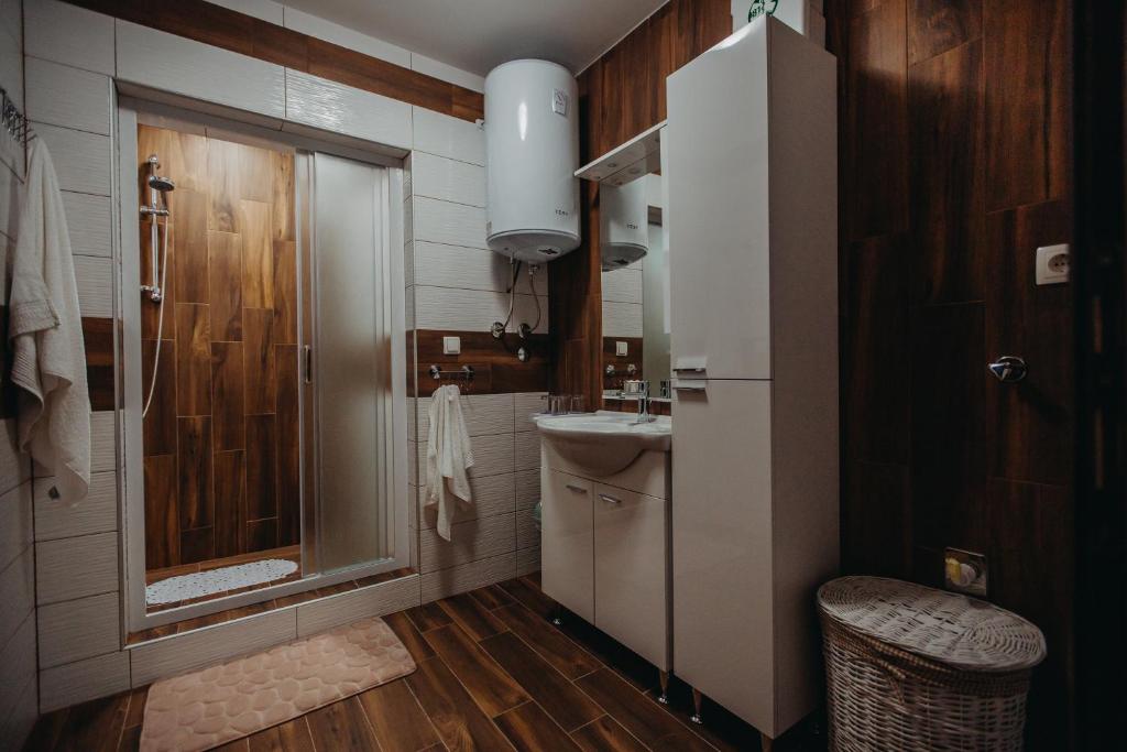 Apartman Vejama photo 4