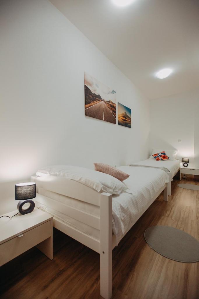 Apartman Vejama photo 1