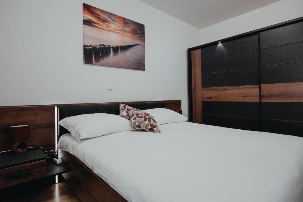 Apartman Vejama photo 2