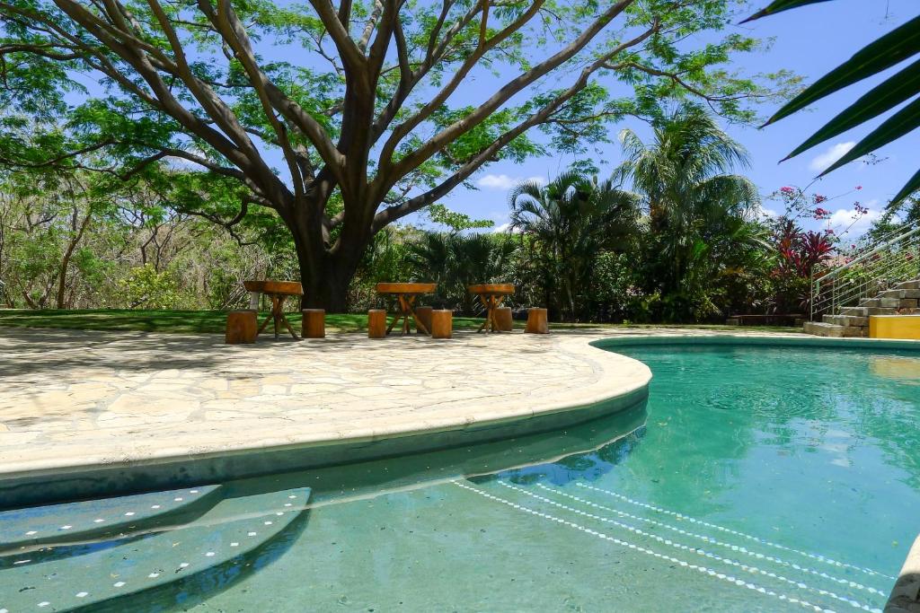 Beautiful Studio Suite with Pool - Short walk to Beach photo 2