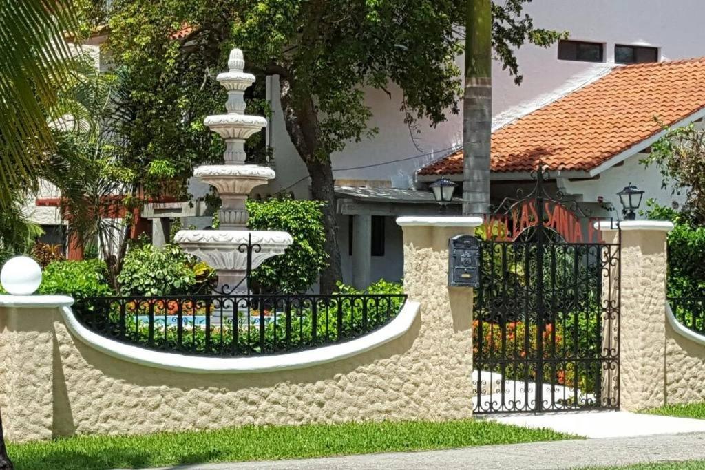 Villa Ikal photo 1