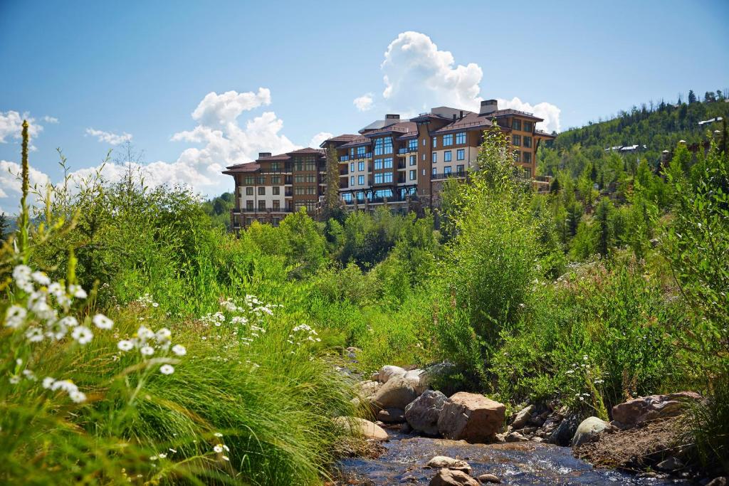 Viceroy Snowmass photo 1
