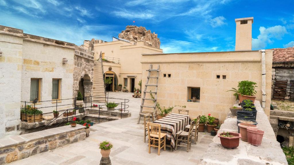 Maze Of Cappadocia Hotel photo 1