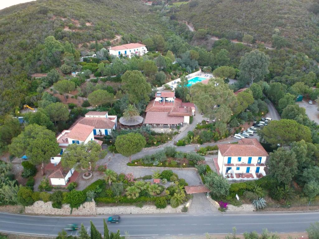 Hotel Villa Giulia photo 4