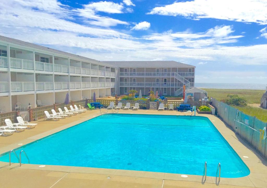 Sandcastle Resort photo 2