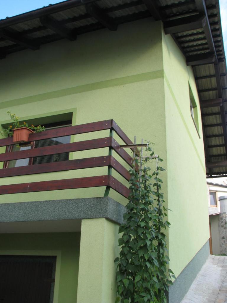 Apartma Juha - photo 1