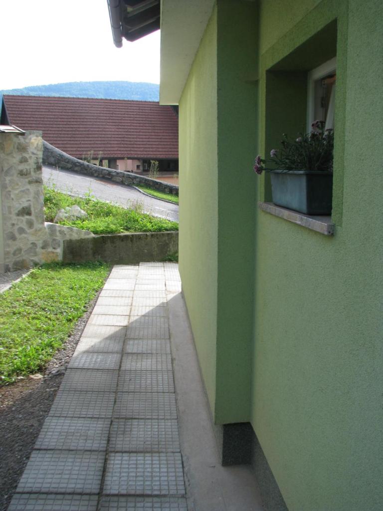 Apartma Juha - photo 2