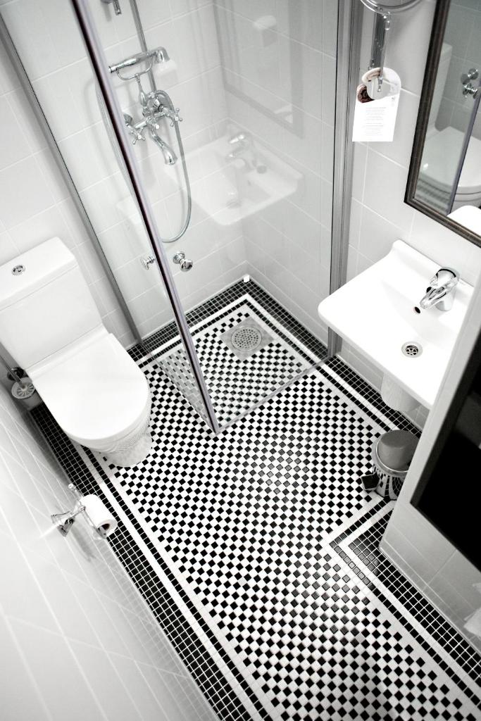 Одноместный (Одноместный номер), Boutique Hotel Yöpuu
