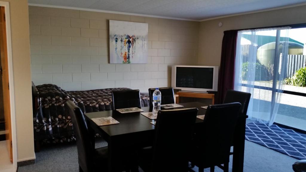 Moeraki Boulders Motel photo 2