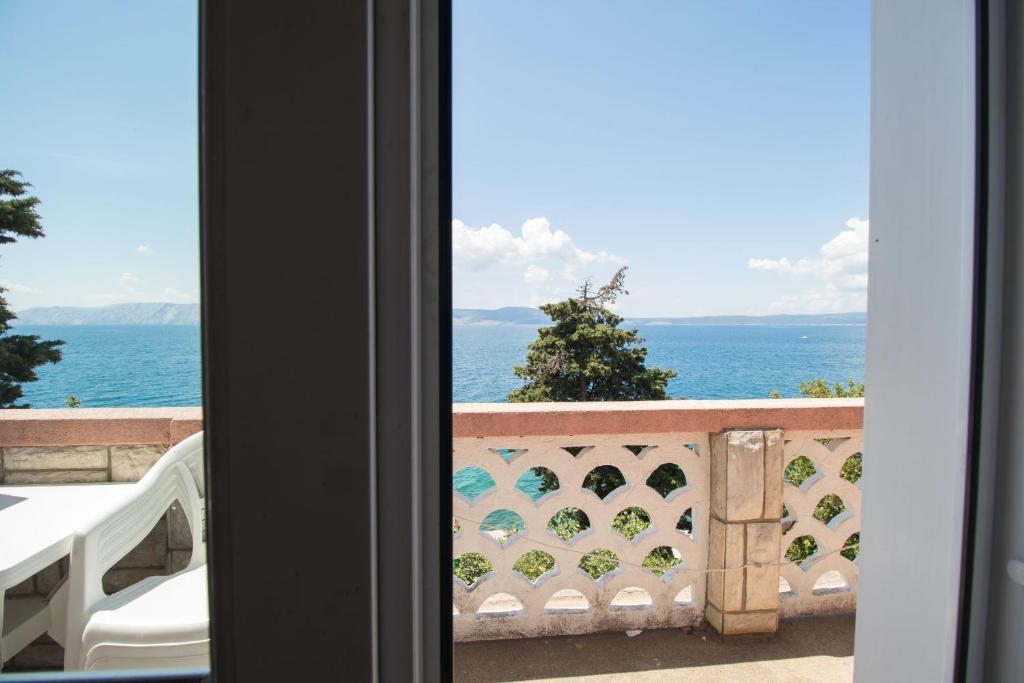 Apartments Josip by the sea photo 1