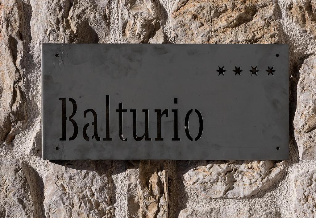 Balturio Boutique 4 stars properties in the center photo 3