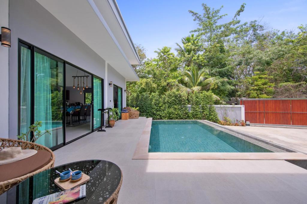 Baan Bua photo 3