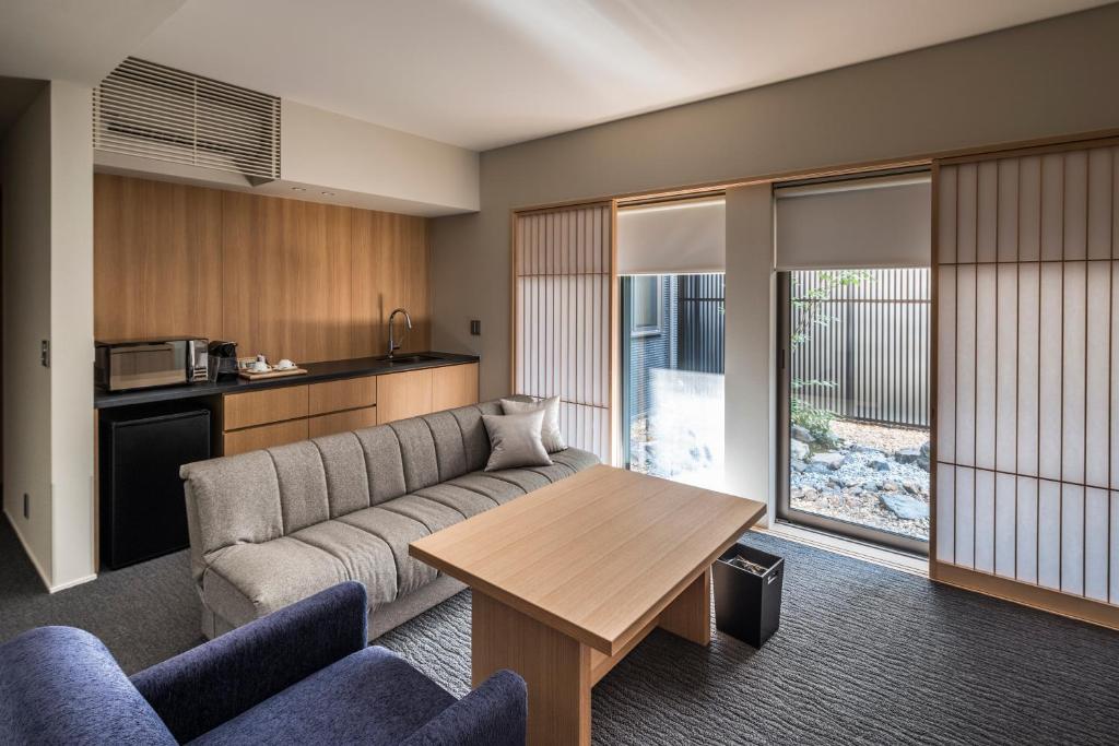 Tomoya Residence Hotel Kyoto photo 2