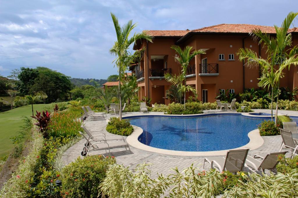 Los Suenos Resort Veranda 8F photo 4