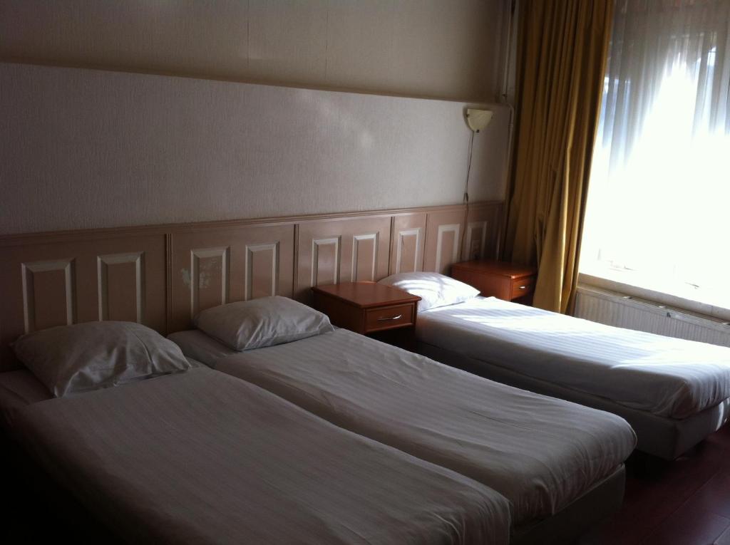 Трехместный (Трехместный номер), Delta Hotel City Center