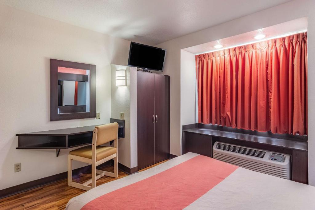 Motel 6 Chattanooga Downtown photo 4