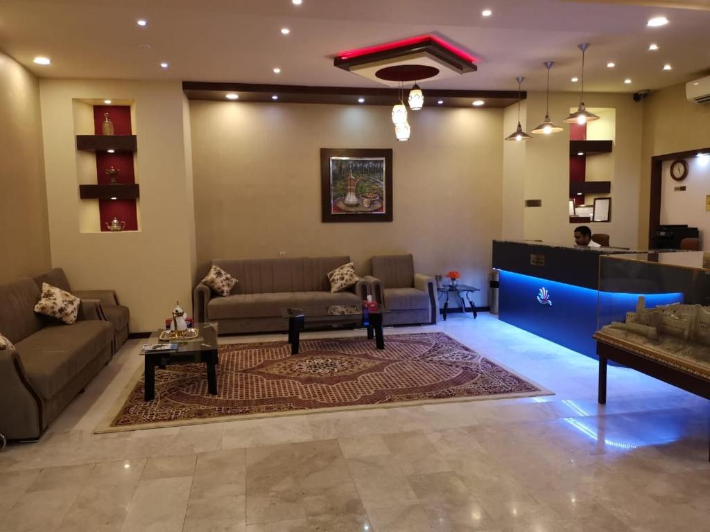 Bahla Hotel Apartments photo 2