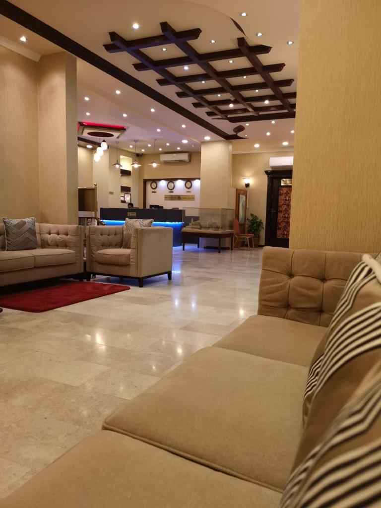 Bahla Hotel Apartments photo 1