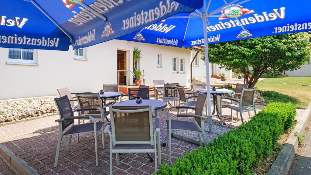 Motel Hormersdorf photo 3