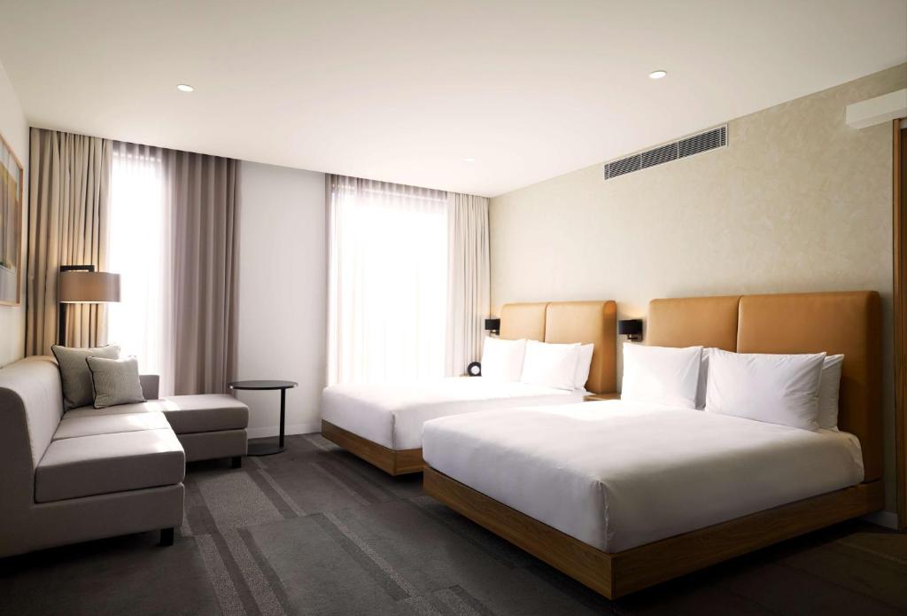 Hyatt Place Melbourne, Essendon Fields photo 1
