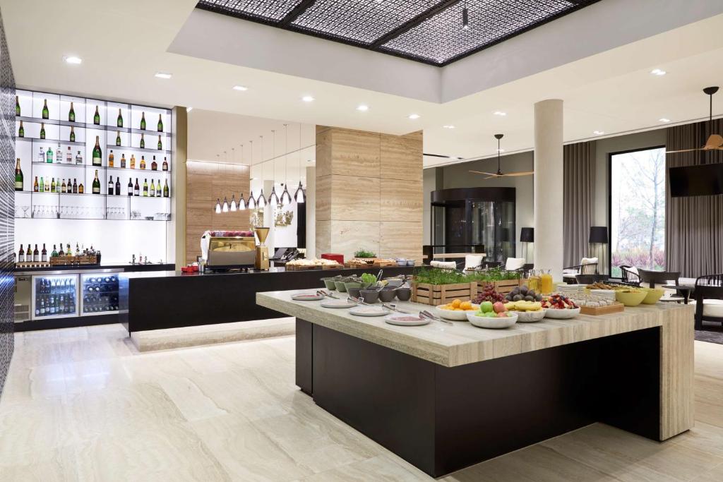 Hyatt Place Melbourne, Essendon Fields photo 3