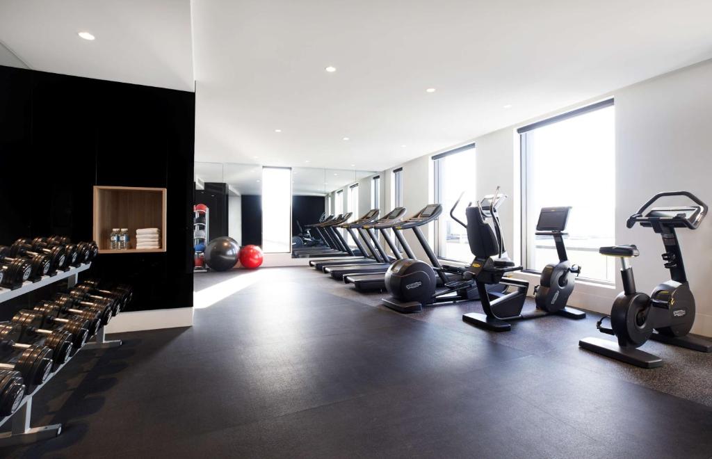 Hyatt Place Melbourne, Essendon Fields photo 4