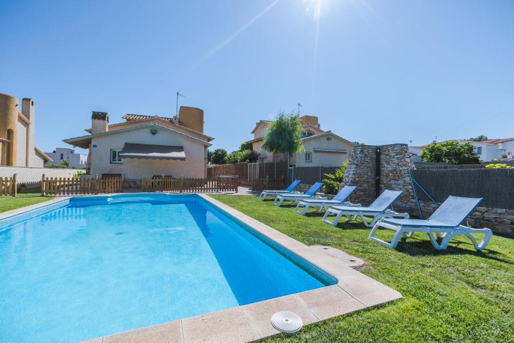 Casa Neus Barà photo 1