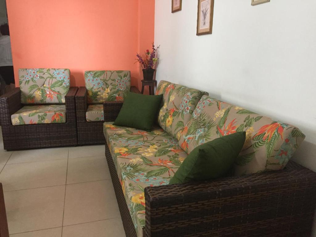 Apartamento José Menino photo 2