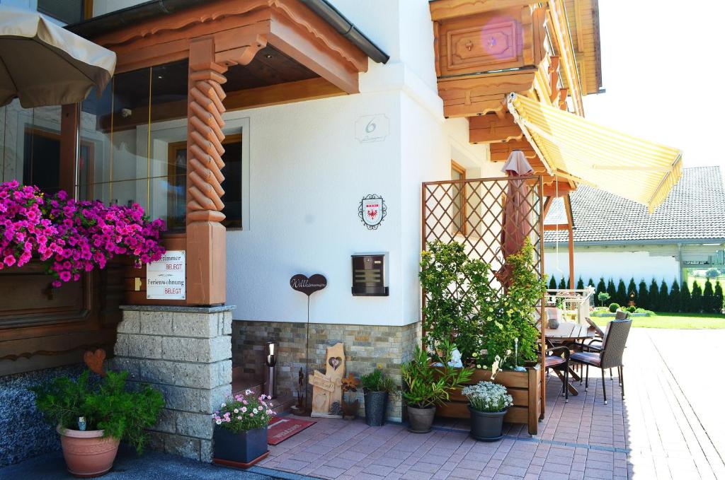 Haus Gerlinde photo 4