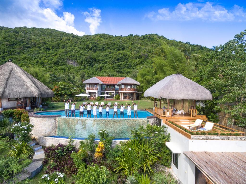 Exclusive Private Villa in Bohol island, Philippines photo 2